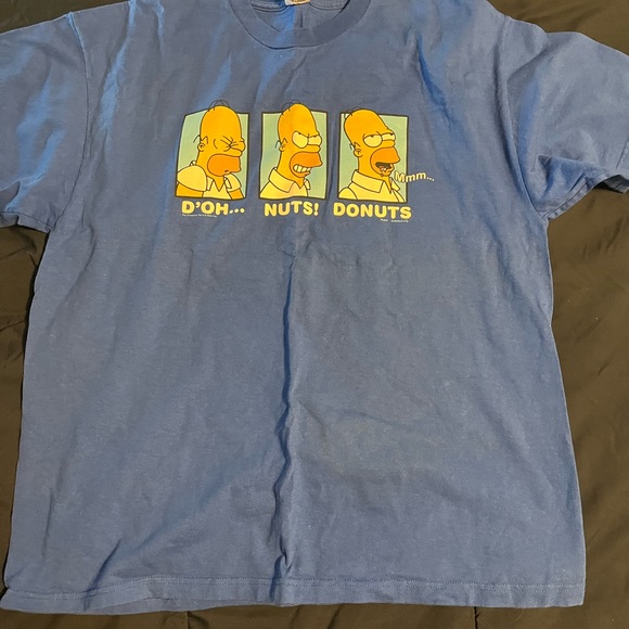 Basic t-shirt - Picture 2 of 2